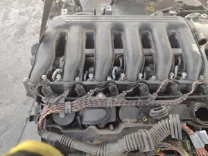 Foto de MOTOR COMPLETO BMW SERIE 5 BERLINA (E60) referencia 7788541 foto 9