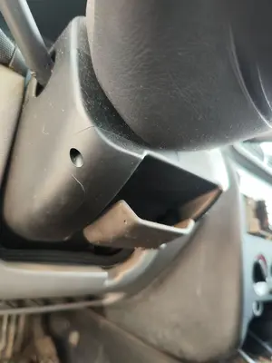 Foto de COLUMNA DIRECCION SEAT LEON (1M1) 1.6  (101 CV / 74 KW)