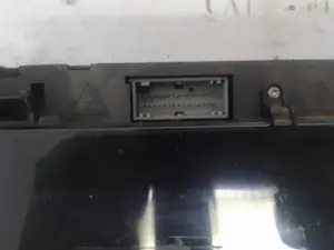 Foto de CUADRO INSTRUMENTOS RENAULT MEGANE II BERLINA 5P 1.9 dCi Diesel FAP CAT (110 CV / 81 KW) referencia 8200704464A foto 3