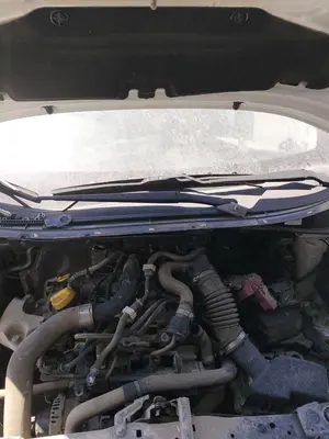 Foto de ARTICULACION LIMPIA DELANTERA NISSAN MICRA (K14) 1.0 12V CAT (71 CV / 52 KW)