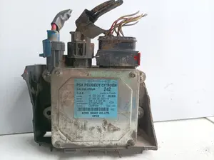 Foto de MODULO ELECTRONICO CITROEN C2 referencia 9652024280 foto 1