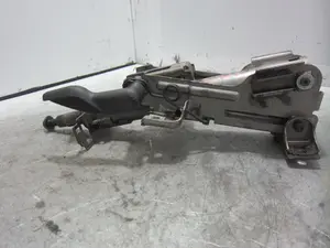 Foto de COLUMNA DIRECCION VOLVO S60 BERLINA 2.4 Diesel CAT (163 CV / 120 KW) referencia 30742990 foto 3