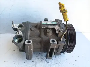 Foto de COMPRESOR AIRE ACONDICIONADO PEUGEOT 407 SW referencia 9656574080 foto 6