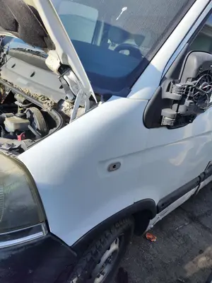 Foto de ALETA DELANTERA IZQUIERDA NISSAN INTERSTAR (X70) 2.5 dCi Diesel CAT (114 CV / 84 KW)
