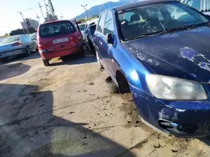 Foto de ELEVALUNAS DELANTERO DERECHO KIA CERATO (LD) 1.6 CAT (105 CV / 77 KW) referencia 824022F010