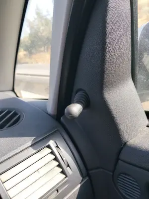 Foto de MANDO RETROVISOR OPEL MERIVA 1.7 16V CDTI (101 CV / 74 KW)