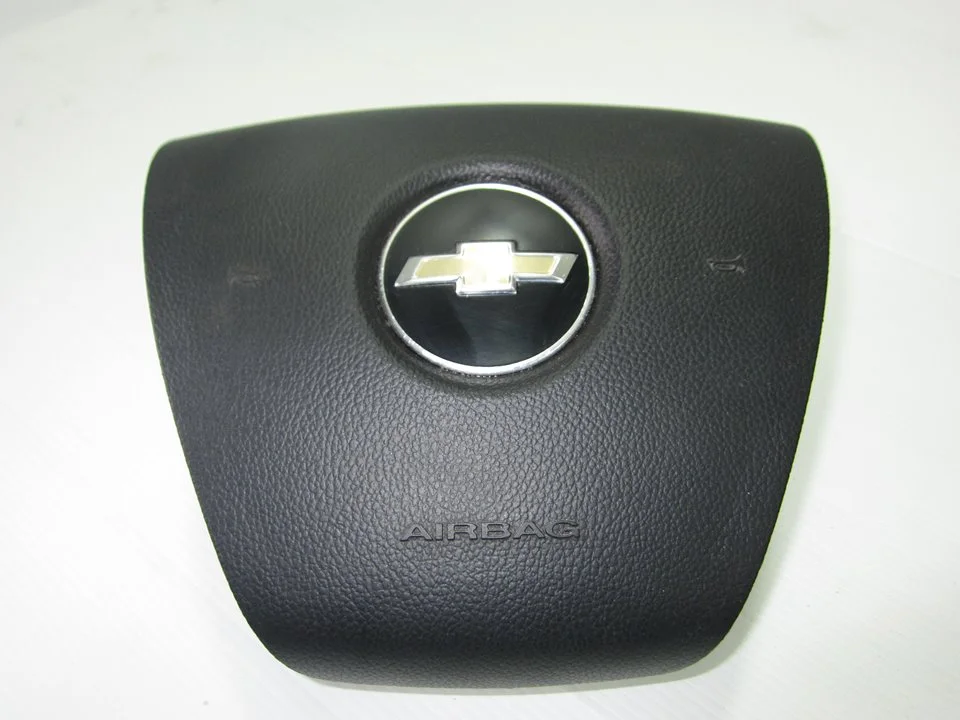 Foto de AIRBAG DELANTERO IZQUIERDO CHEVROLET CAPTIVA 2.2 Diesel CAT (184 CV / 135 KW) referencia 95179655