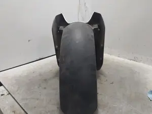 Foto de GUARDABARROS DELANTERO YAMAHA TMAX 500 499 cm3 - 32.00 kW (44 CV / 32 KW) referencia 4B5-21556 foto 4