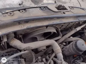 Foto de CONDENSADOR / RADIADOR AIRE ACONDICIONADO AUDI A3 (8L) 1.9 TDI (110 CV / 81 KW) referencia 1J0820413N foto 3