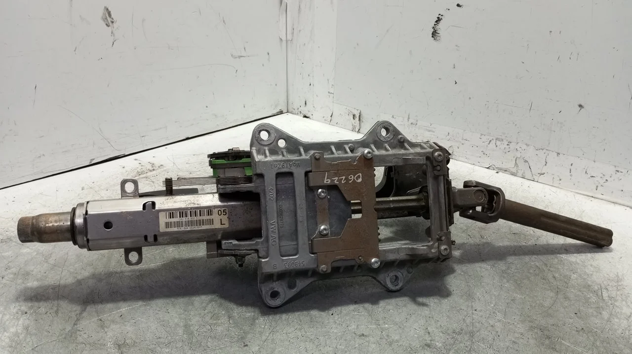 Foto de COLUMNA DIRECCION SEAT TOLEDO (5P2) 1.9 TDI (105 CV / 77 KW) referencia 1K1419502T