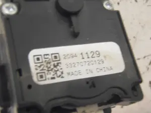 Foto de MANDO INTERMITENTES OPEL MERIVA B 1.6 CDTI DPF (110 CV / 81 KW) referencia 20941129 foto 2