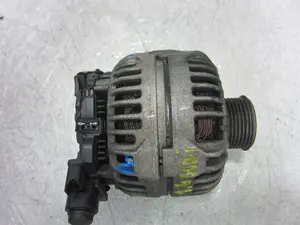 Foto de ALTERNADOR CITROEN C4 BERLINA referencia 0124525035 foto 2
