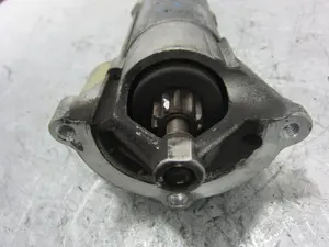 Foto de MOTOR ARRANQUE PEUGEOT 306 3/5 PT. / 4 PT. (S2) referencia D7R26 foto 7