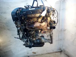 Foto de MOTOR COMPLETO CITROEN C5 BERLINA 3.0 V6 24V (211 CV / 155 KW) referencia XFX foto 3