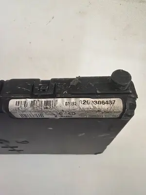 Foto de MODULO ELECTRONICO SIN MARCA SIN MODELO referencia 8200306437 foto 3