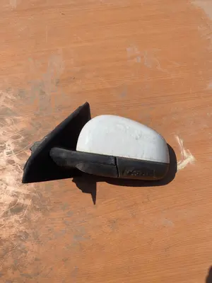 Foto de RETROVISOR IZQUIERDO RENAULT TWINGO II referencia 026829 foto 2