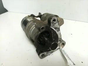 Foto de MOTOR ARRANQUE RENAULT KANGOO 4X4 F9Q790 referencia DRS3884 foto 2