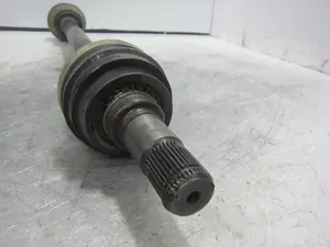 Foto de TRANSMISION TRASERA IZQUIERDA PORSCHE CAYENNE (TIPO 92A) referencia 7P0501201G foto 3