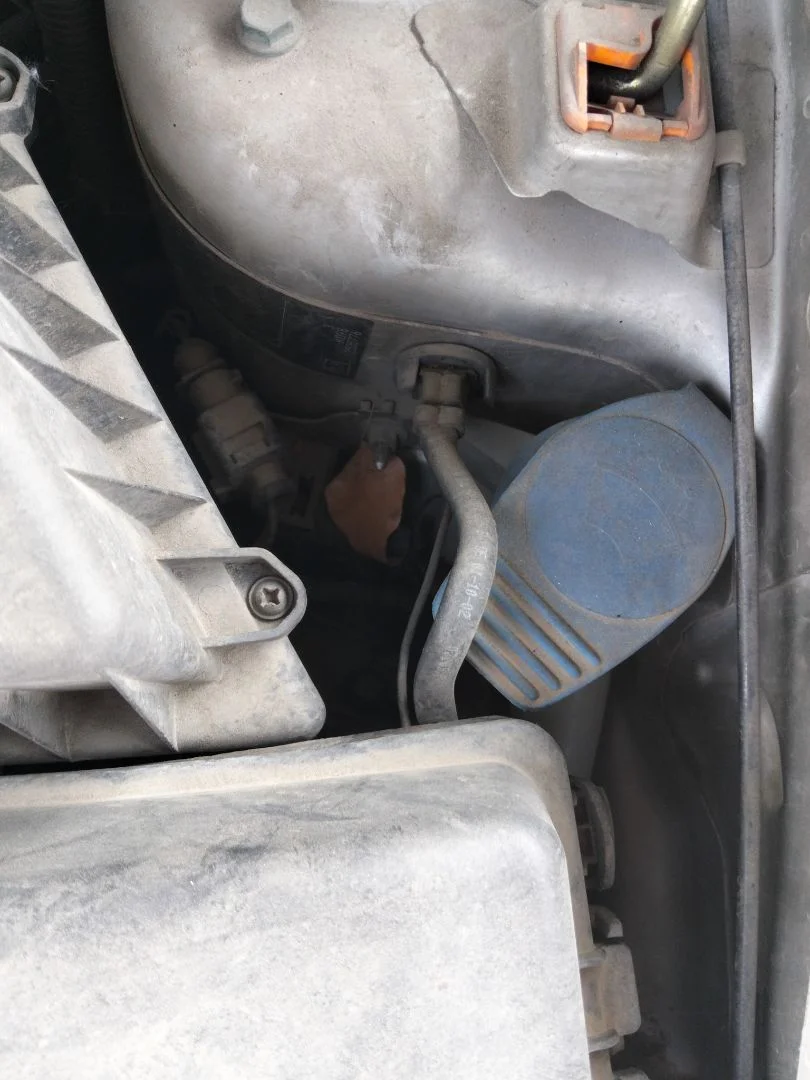 Foto de CAJA PRECALENTAMIENTO SEAT CORDOBA BERLINA (6L2) 1.9 SDI (64 CV / 47 KW)