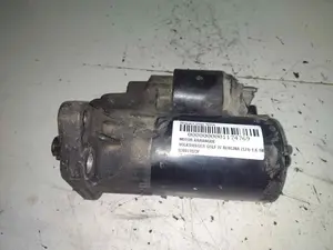 Foto de MOTOR ARRANQUE VOLKSWAGEN GOLF IV BERLINA (1J1)(10.1997) referencia 020911023F