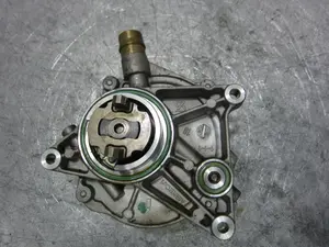 Foto de DEPRESOR FRENO / BOMBA VACIO PORSCHE PANAMERA (TIPO 970) referencia 70121914000 foto 3