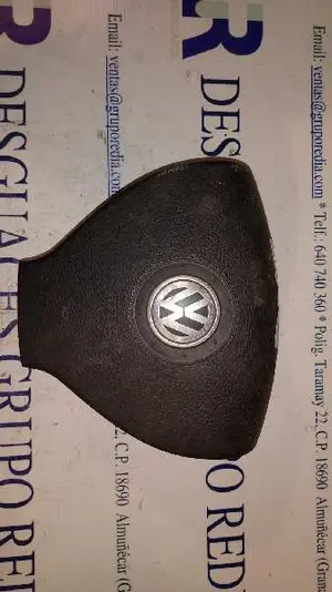 Foto de AIRBAG DELANTERO IZQUIERDO VOLKSWAGEN PASSAT BERLINA (3C2) referencia 1K0880201BJ1QB foto 1