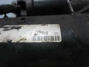 Foto de MOTOR ARRANQUE CITROEN XSARA BERLINA referencia D7R8 foto 6