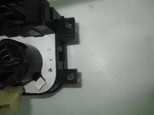 Foto de MANDO CALEFACCION / AIRE ACONDICIONADO CHEVROLET MATIZ 0.8 CAT (52 CV / 38 KW) referencia 96314866 foto 8