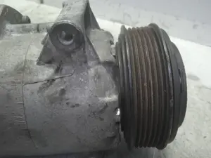 Foto de COMPRESOR AIRE ACONDICIONADO OPEL ASTRA J BERLINA 5P 1.7 16V CDTI (110 CV / 81 KW) referencia 13450516 foto 9