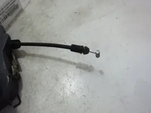 Foto de CERRADURA PUERTA TRASERA DERECHA RENAULT ESPACE IV (JK0) 2.0 16V Turbo (170 CV / 125 KW) referencia 2196C2 foto 5