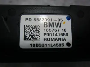 Foto de MODULO ELECTRONICO BMW SERIE X3 (G01) 3.0 24V Turbodiesel (265 CV / 195 KW) referencia 858309105 foto 7
