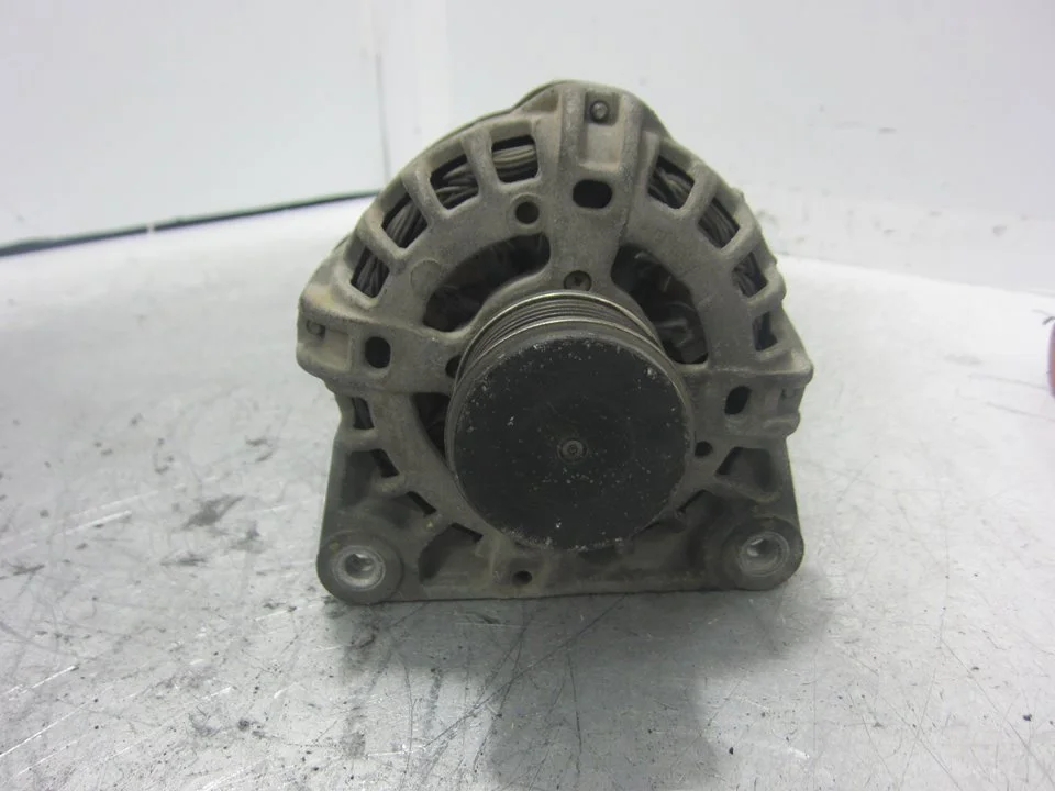 Foto de ALTERNADOR DACIA DOKKER referencia 231005933R