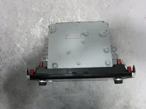 Foto de PANTALLA MULTIFUNCION TOYOTA RAV4 referencia 8614042541 foto 9