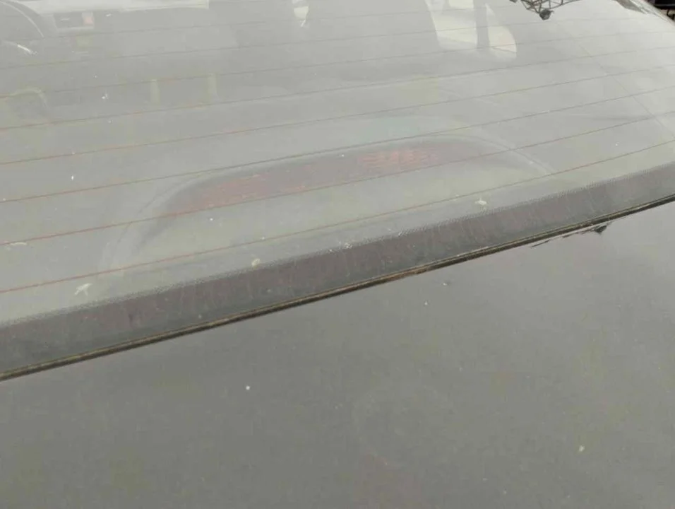 Foto de LUZ CENTRAL DE FRENO HONDA ACCORD BERLINA (CL/CN) 2.0 VTEC CAT (155 CV / 114 KW)