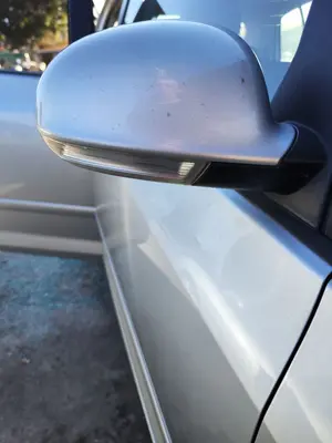 Foto de RETROVISOR DERECHO VOLKSWAGEN GOLF PLUS V (5M1) 1.9 TDI (105 CV / 77 KW)