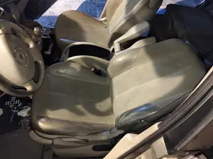 Foto de ASIENTO DELANTERO IZQUIERDO RENAULT SCENIC II (JM)