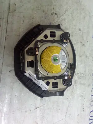 Foto de AIRBAG DELANTERO IZQUIERDO FIAT II PANDA (169) 1.2 CAT (60 CV / 44 KW) referencia 735460952 foto 2