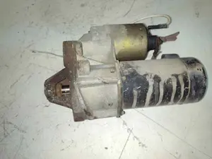 Foto de MOTOR ARRANQUE RENAULT MEGANE I FASE 2 CLASSIC (LA...) 1.6 (107 CV / 79 KW) referencia D6RA133 foto 3