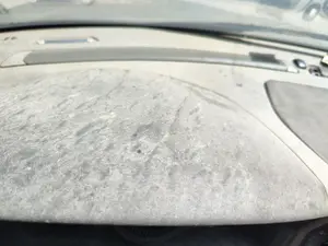 Foto de CALEFACCION ENTERA NORMAL VOLVO S60 BERLINA 2.4 Diesel (126 CV / 93 KW)