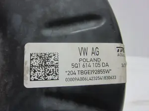 Foto de SERVOFRENO VOLKSWAGEN GOLF VII BERLINA (BQ1/BE2) 1.6 TDI (116 CV / 85 KW) referencia 5Q1614105DA foto 2