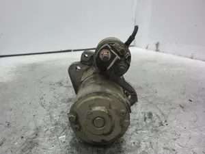 Foto de MOTOR ARRANQUE RENAULT CLIO II FASE II (B/CB0) 1.5 dCi Diesel (82 CV / 60 KW) referencia 8200306595 foto 6