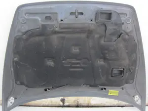 Foto de CAPO VOLVO S40 BERLINA 2.5 20V Turbo CAT (220 CV / 162 KW) foto 4