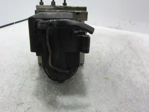 Foto de ABS OPEL ASTRA F BERLINA 1.6 CAT (101 CV / 74 KW) referencia 0265208011 foto 5