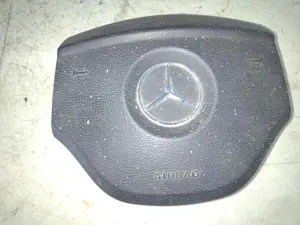Foto de AIRBAG DELANTERO IZQUIERDO MERCEDES-BENZ CLASE ML (BM 164) referencia 30366637A