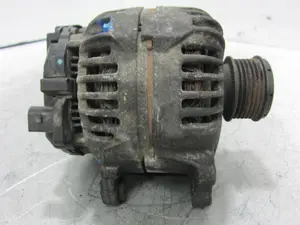 Foto de ALTERNADOR AUDI A6 AVANT (4F5) referencia 06F903023J foto 5