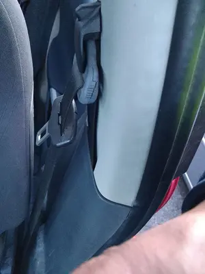 Foto de CINTURON SEGURIDAD DELANTERO IZQUIERDO SMART FORFOUR 1.5 CDI CAT (68 CV / 50 KW)