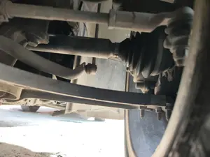 Foto de BRAZO SUSPENSION DELANTERO DERECHO VOLKSWAGEN GOLF V (1K1)(10.2003) 1.4 16V TSI (170 CV / 125 KW)