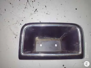 Foto de GUANTERA AUDI A4 AVANT (8K5) 2.0 16V TDI (143 CV / 105 KW) referencia 8K0863300B