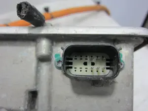 Foto de NO IDENTIFICADO TESLA MODEL S eléctrico 270 kW (367 CV / 270 KW) referencia 102884300 foto 4