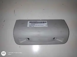 Foto de LUZ INTERIOR VOLKSWAGEN POLO V (6R1) 1.2 TDI (75 CV / 55 KW) referencia 1K8951171A foto 2